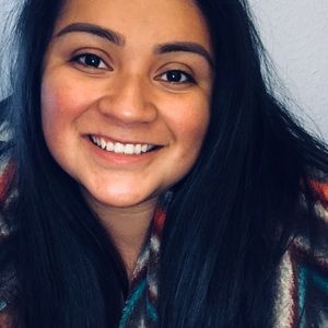 Meet your Posher, Gabrielle